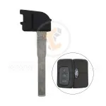 FORD CURVE 2005 2010 SMART KEY BLADE_33581_1