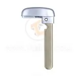 honda acure 2014 2021 emergency key blade Ho01 hon66 aftermarket 37277 2