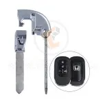 honda civic 2022 emergency key blade aftermarket 35275 1