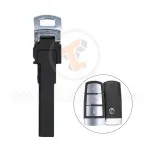 VOLKSWAGEN HU66 BLADE 2002 2008 KEY INSERT_23187 1