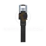 VOLKSWAGEN HU66 BLADE 2002 2008 KEY INSERT_23187 2