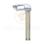 Vera I30 Elantra Emergency Key Blade 2