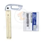Vera I30 Elantra Emergency Key Blade 3