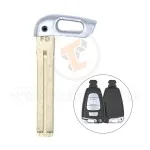 Vera I30 Elantra Emergency Key Blade