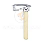 HYUNDAI BLADE GENESIS 2014 81996 B1000 BLANK KEY_24119_2