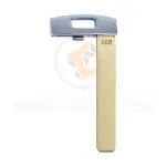 Genuine KIA Niro 2016 Emergency key_32468_2