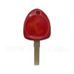 remote key shell 3buttons back