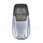 ferrari 458 500 2014 2020 4buttons remote shell gallery 2