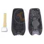 ferrari 458 500 2014 2020 4buttons remote shell gallery 4