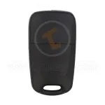1722756891 kia picanto 2007 2014 flip key remote shell 2buttons with left groove laser blade aftermarket 34860 3