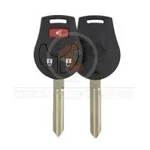 remote key shell main