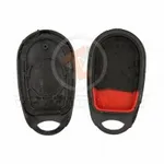 key remote shell back details