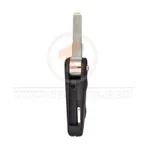remote shell 2 buttons blade
