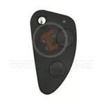 remote shell 2 buttons front
