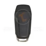 TL40296 ford mondeo fiesta 20215 2019 3b flip remote shell 3
