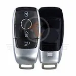 Mercedes Benz AMG 2017 2021 Smart Key Remote Shell 3 buttons 1 min