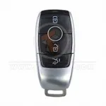 Mercedes Benz AMG 2017 2021 Smart Key Remote Shell 3 buttons 2 min