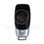 Mercedes Benz AMG 2017 2021 Smart Key Remote Shell 3 buttons 3 min