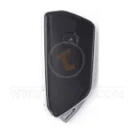 2021 2023 smart key remote shell 5 buttons 2
