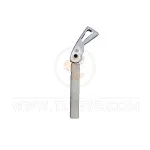 2021 2023 smart key remote shell 5 buttons 4