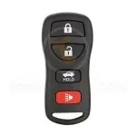 kd universal smart key remote 4b b36 gallery 2