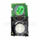 high lander lexus IS 2013 2018 board 4 buttons back