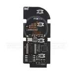 emulator smart board 4 buttons front