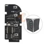 emulator smart board 4 buttons main