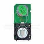 toyota lexus 2009 2013 4 buttons back