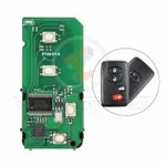 subaru 2013 2015 4 buttons main