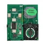 lonsdor subaru 2013 2014 4 buttons main