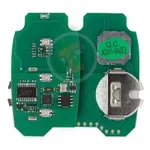 hyundai kia smart remote key board 3 buttons main