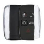 lonsdor land rover jaguar jlr 2015 2018 5 buttons item