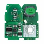 lexus smart board 4 buttons main