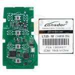 TL40474 lonsdor LT20 10 pcb board 4b 4