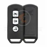 Genuine Honda PCX 150 Hybrid SH 125 Remote Motorcycle 33564 main