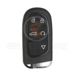 xhorse xsjpo1en smart 5b jeep aftermarket 36252 1