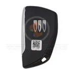envision avenir smart key remote 7 buttons back