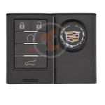 smart remote 5 buttons main