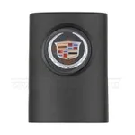 smart remote 5 buttons back