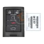 smart remote 5 buttons details