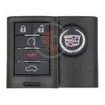 smart remote 5 buttons main