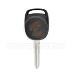remote key 3 buttons back