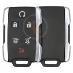 chevrolet 2019 2021 remote 6b 433 gallery 1
