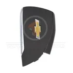 suburban tahoe smart remote 6 buttons back
