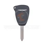 head remote key 4 buttons back