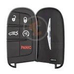 smart remote key 5 buttons main