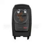 ram 3500 remote key 3 buttons front