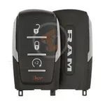 smart key remote 4 buttons main