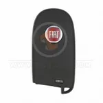 smart remote 3 buttons back